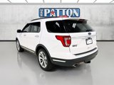 Used 2018 Ford Explorer Limited image 5