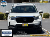 Used 2021 Honda Ridgeline RTL-E image 2