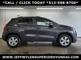 Used 2016 Chevrolet Trax LT w/ LT Convenience Package image 2