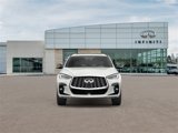 New 2025 INFINITI QX55 Luxe w/ Cargo Package image 2