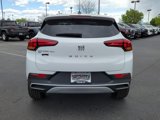 New 2025 Buick Encore GX Preferred image 4