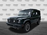 New 2025 INEOS Grenadier Fieldmaster Edition image 5