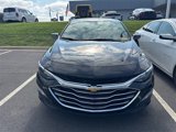 Used 2023 Chevrolet Malibu LT image 2