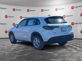 New 2025 Honda HR-V LX image 3