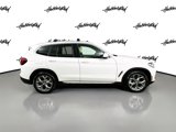 Certified 2022 BMW X3 xDrive30i w/ Convenience Package image 4