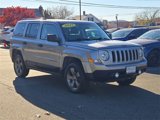 Used 2017 Jeep Patriot Sport image 3