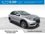 Certified 2022 Honda HR-V EX image 2