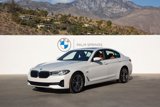 Certified 2022 BMW 530e w/ Convenience Package image 2
