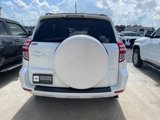 Used 2012 Toyota RAV4 FWD image 4