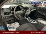 Used 2023 Chevrolet Malibu LT image 3