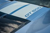 Used 2022 Ford Mustang Shelby GT500 w/ Carbon Fiber Track Pack image 6