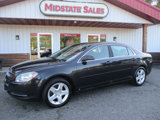 Used 2009 Chevrolet Malibu LS image 2