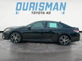 Used 2020 Toyota Camry SE image 3