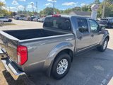Used 2017 Nissan Frontier SV image 4