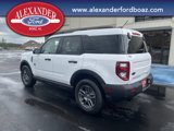 New 2025 Ford Bronco Sport Big Bend image 2
