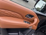 Used 2021 INFINITI QX80 Sensory w/ All-Season Package image 3