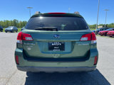 Used 2010 Subaru Outback 2.5i Premium w/ Protection Package 1A image 4