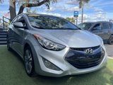 Used 2013 Hyundai Elantra SE w/ Technology Pkg image 3