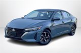 Used 2024 Nissan Sentra SV image 2