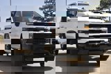 New 2025 Chevrolet Silverado 2500 Custom w/ Custom Value Package image 3