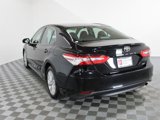 Used 2018 Toyota Camry LE image 4