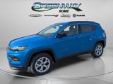 New 2025 Jeep Compass Latitude image 4