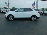 Used 2024 Chevrolet Equinox LT image 6