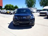 Used 2019 Ford Explorer 4WD Police Interceptor image 4