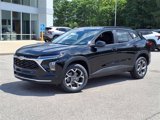 New 2025 Chevrolet Trax LT image 3