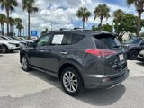 Used 2017 Toyota RAV4 Limited image 4