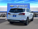Used 2022 Chevrolet Equinox LT image 5