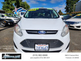 Used 2016 Ford C-MAX SE image 2