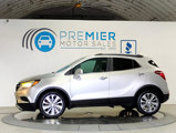 Used 2017 Buick Encore Preferred image 5