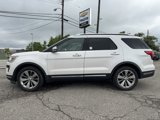 Used 2018 Ford Explorer Limited w/ Equipment Group 301A image 4