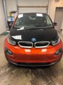 Used 2015 BMW i3 w/ Range Extender image 4