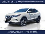 Used 2021 Nissan Rogue Sport SL w/ Premium Package image 1