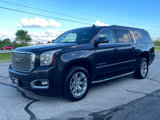 Used 2015 GMC Yukon XL SLT w/ Open Road Package image 3