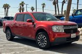 Used 2022 Ford Maverick Lariat w/ Lariat Luxury Package image 2