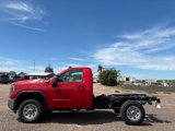 New 2024 GMC Sierra 3500 Pro w/ Convenience Package image 2