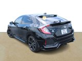 Used 2018 Honda Civic Sport image 6