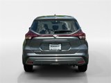 Used 2024 Nissan Kicks S image 4