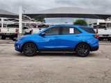Certified 2024 Chevrolet Equinox RS w/ LPO, Floor Liner Package image 4
