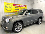 Used 2018 GMC Yukon Denali w/ Denali Ultimate Package image 3