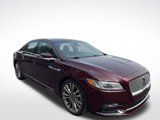 Used 2017 Lincoln Continental Reserve w/ Technology Package image 3