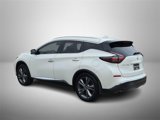 Used 2020 Nissan Murano Platinum w/ Cargo Package image 3