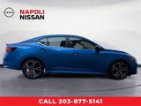 Used 2022 Nissan Sentra SR image 2