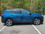 Used 2020 GMC Terrain SLT w/ Preferred Package image 3