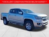 Used 2015 Chevrolet Colorado LT w/ LT Convenience Package image 3