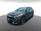 Used 2023 Kia Sportage LX image 3