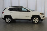 Used 2022 Jeep Compass Latitude image 2